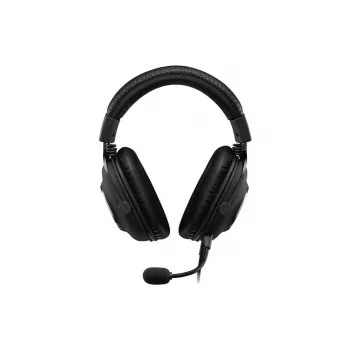 Headset Logitech PRO X SE Wired Gaming Headset čierny 981-001470