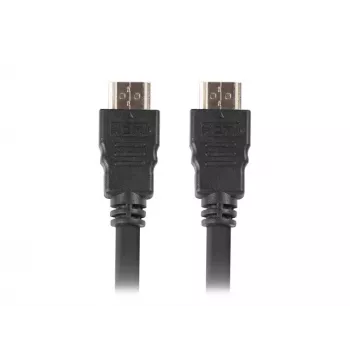 Lanberg CA-HDMI-10CC-0200-BK HDMI kábel 20 m HDMI Type-A (štandard) čierna