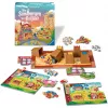 Ravensburger Die Sandburgen von Burgund, stolová hra