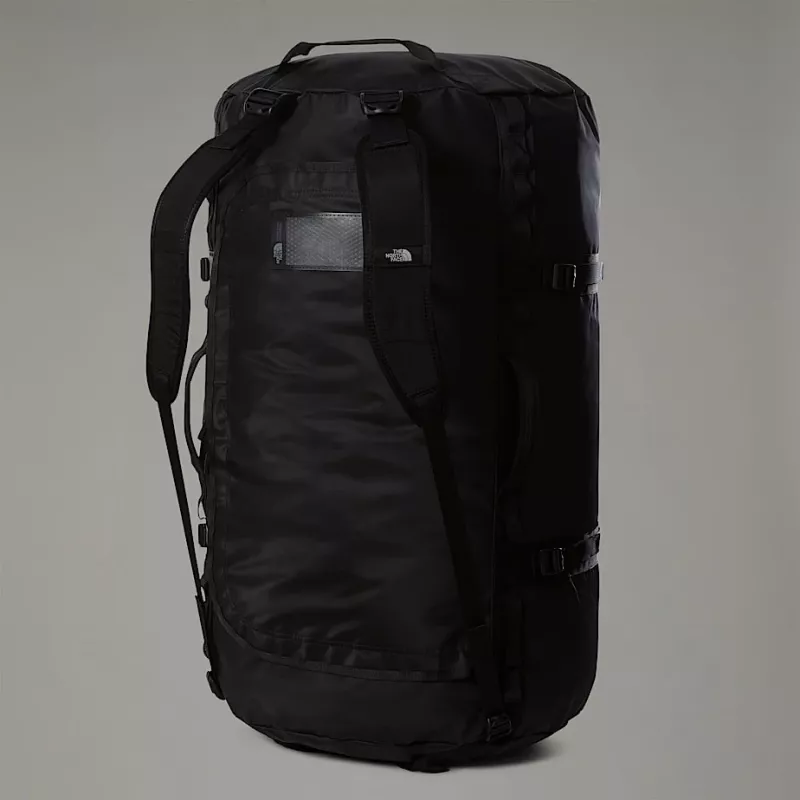 Base Camp Duffel Bag XXL-TNF Black-tnf biela-npf THE NORTH FACE