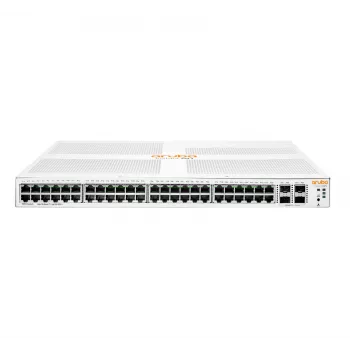 HPE Aruba Networking Aruba Instant On 1930 Managed L2+ Gigabit Ethernet (10/100/1000) 1U biela