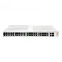 HPE Aruba Networking Aruba Instant On 1930 Managed L2+ Gigabit Ethernet (10/100/1000) 1U biela