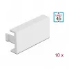 Krycí modul DeLOCK Easy 45 81301