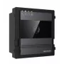 Videovrátnik Hikvision DS-KD7003EY-IME2 2 MP hliník čierny