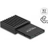 DELOCK CFexpress-na-M.2 adaptér pre Xbox model 61089