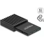 DELOCK CFexpress-na-M.2 adaptér pre Xbox model 61089