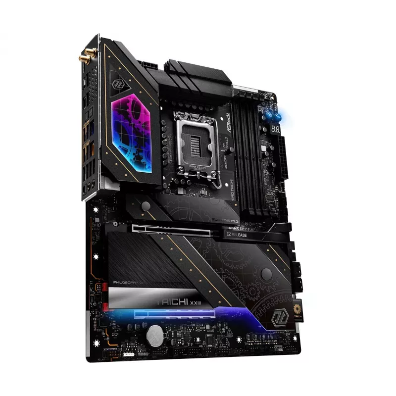 Základná doska ASRock Z890 Taichi Intel Z890 LGA 1851 ATX