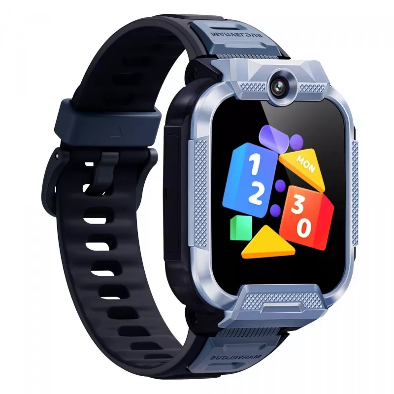 Smartwatch pre deti Mibro Z5 4G LTE modrý