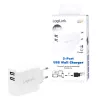 LogiLink napájací zdroj - 12 Watt - 2,4 A - 2 výstupné porty (USB)