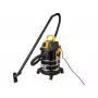 BLOW WD3300 priemyselný vysávač so 230V zásuvkou 2000W