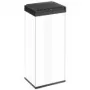 Odpadkový kôš Hailo Big Box 60 biely (model 6460-212) 60 l