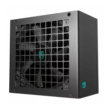 Napájací zdroj DeepCool PF700X 700W ATX, 80 PLUS Bronze, 700 W, 1x 120 mm ventilátor, 24-pol, 2x 4+4 CPU, 4x 6+2 PCIe, 6x SATA