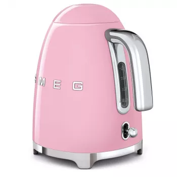 Smeg 50's Style kanvica KLF03PKEU ružová