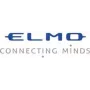 Napájací zdroj ELMO L-12W (model 5ZA0000450) — AC adaptér pre elektronické zariadenia