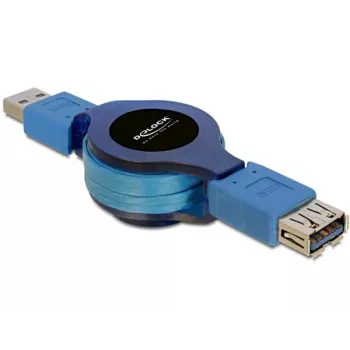 USB kábel DeLOCK 82649 1,20 m konektor samec/samica