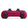 Gamepad Sony DualSense v3 červený — Bluetooth/USB, USB-C, integrovaná batéria, PS5, 160×106×66 mm
