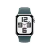 Apple Watch Sport Band remienok 40 mm, Lake Green, S/M, MAX54ZM/A