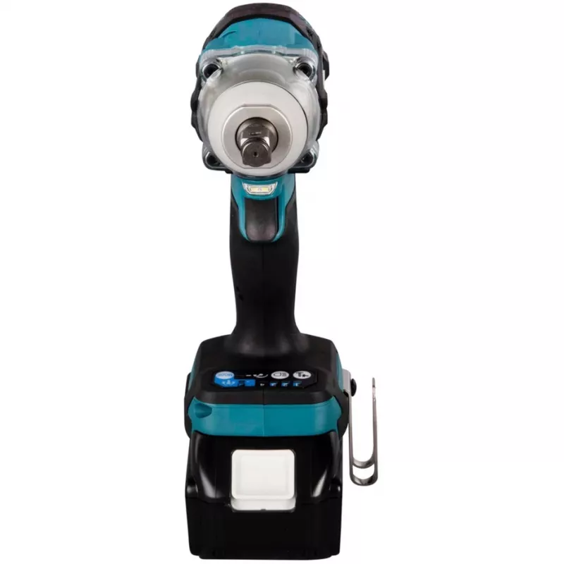 Rázový uťahovák Makita DTW300RTJ 3200 ot/min, 18V, 2 batérie