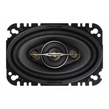 Pioneer TS-A4671F auto reproduktory 4-pásmové 210 W 2 kusy