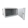 Serverový rack rozvádzač ALLNET SMB6606 sivá, 23 kg, kompaktné sieťové/serverové puzdro