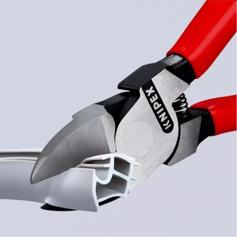 Bočné štípacie kliešte Knipex 72 11 160