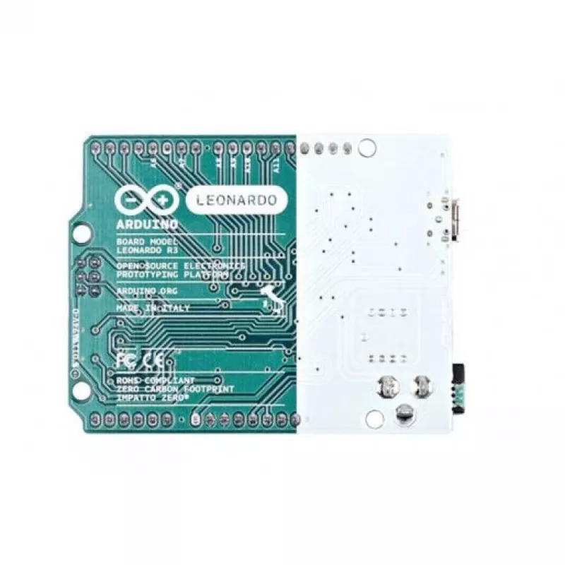 Vývojová doska Arduino Leonardo