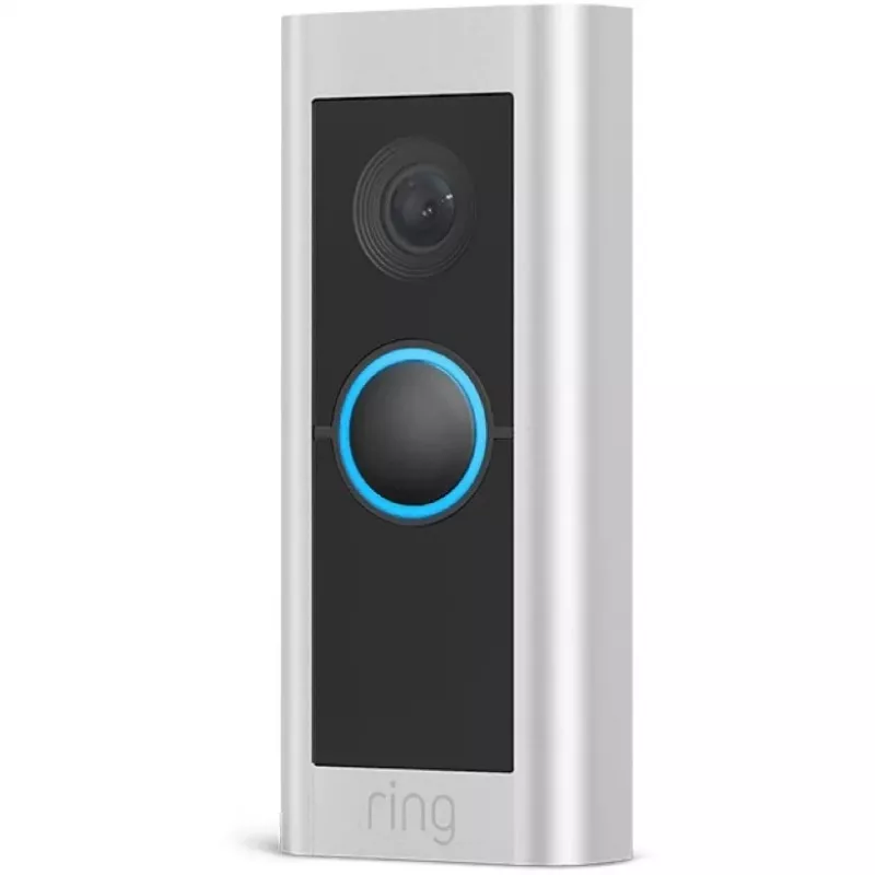 Amazon Ring Spotlight Cam Pro Battery, biela