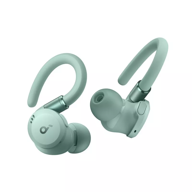 Soundcore Sport X20 zelená