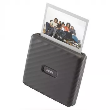 TLAČIAREŇ INSTAX WIDE LINK/SIVÁ FUJIFILM