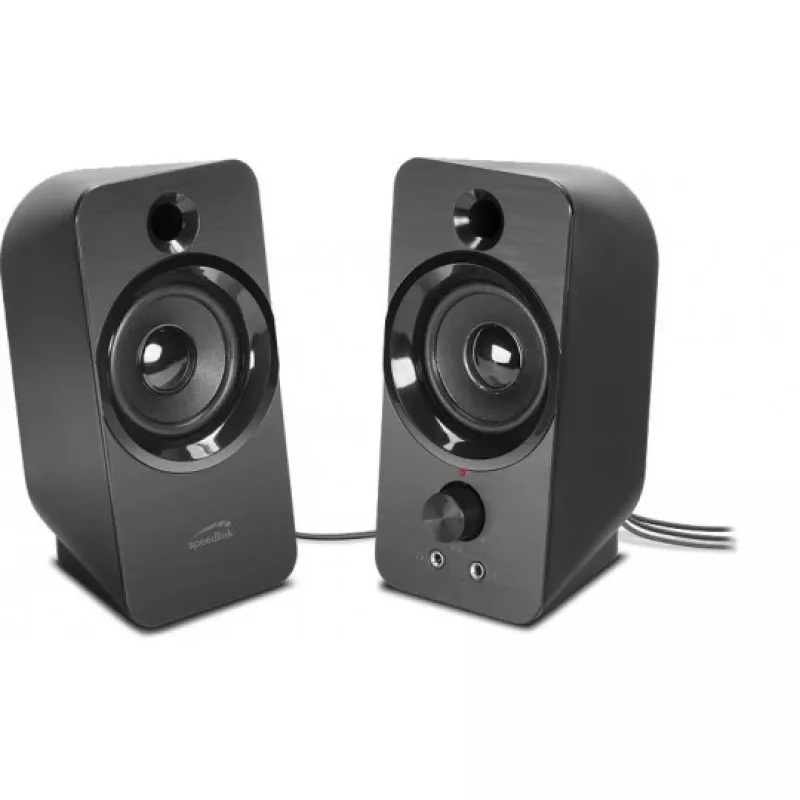 Reproduktor SPEEDLINK DAROC 6 W