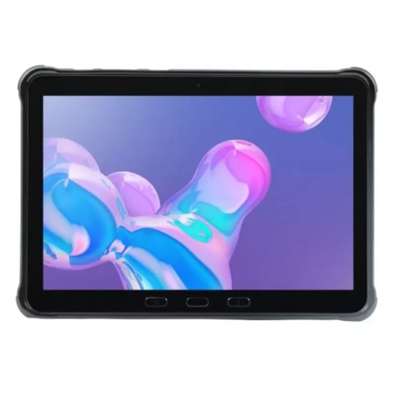 Mobilis 053027 puzdro na tablet 25,6 cm (10,1 inch) kryt čierny