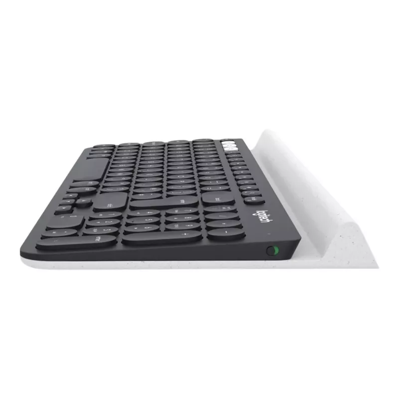 Logitech K780 Multi-Device bezdrôtová klávesnica