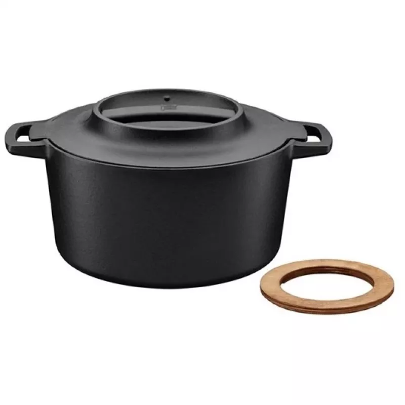 Fiskars 1026565 4 L čierna