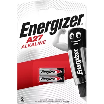 Jednorazová batéria Energizer EN-639333