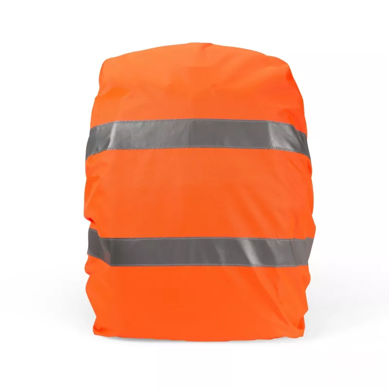 DICOTA Hi-Vis V2 Backpack batoh čierny 320x220x455mm PET TPU