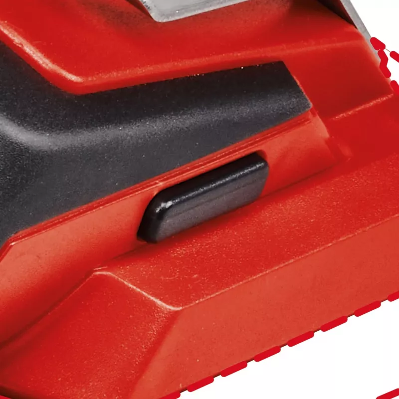 Einhell GE-LS 18 Li 18V akumulátorové záhradné nožnice