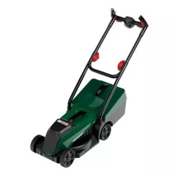 Elektrická hračkárska kosačka KLEIN 2780, 32 cm šírka záberu, 1200 W (súprava)