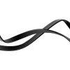 USB kábel Baseus CAMJ010201 1,1 m USB 3.2 Gen 1 USB C Micro USB-A Lightning čierny