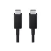 Samsung EP-DX510JBEGEU USB kábel 1,8 m USB C čierna