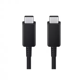 Samsung EP-DX510JBEGEU USB kábel 1,8 m USB C čierna