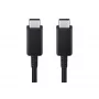 Samsung EP-DX510JBEGEU USB kábel 1,8 m USB C čierny