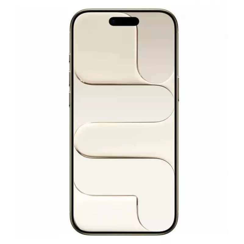 MOBILNÝ TELEFÓN IPHONE AIR/512GB LIGHT GOLD MG2U4 APPLE
