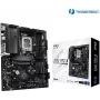 Základná doska ASRock Z890 Pro-A ATX — Intel Z890 čipset, LGA 1851, DDR5, 4x DIMM, 256 GB, 2.5Gb LAN, PCIe Gen5