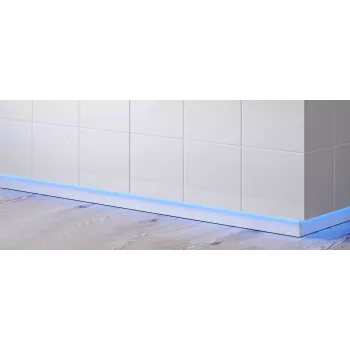 Cama Lighting REJA 2D modrá