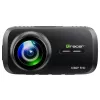 Auto-dashcam TRACER Tracer Pano 2D – panoramatický 2D záznam, kompaktný dizajn