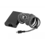 Napájací zdroj pre notebook HP 65 W USB-C 19C66AV – 65 W USB-C napájací zdroj pre notebooky HP