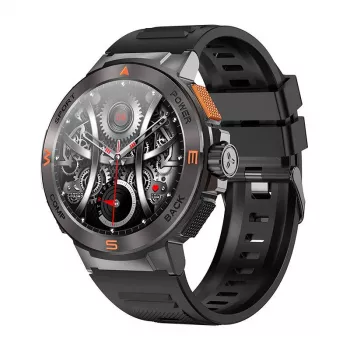 Smartwatch BlitzWolf BW-AT5 čierne
