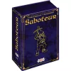 Saboteur 20 Anniversary Edition, kartová hra