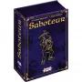 Saboteur 20 Anniversary Edition, kartová hra