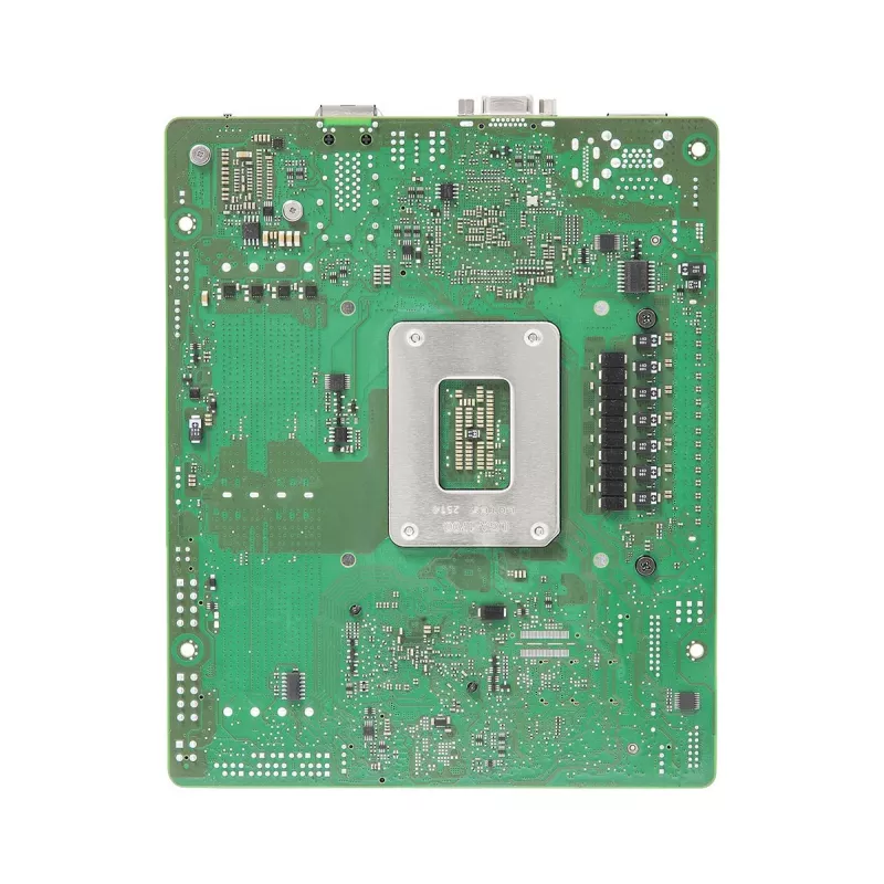 ASRock EC266D4ID-2T/X550 základná doska Intel C266 LGA 1700 Mini-ITX